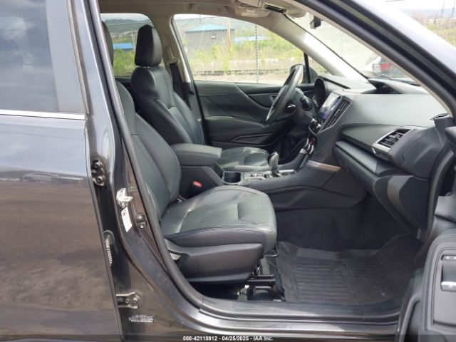 JF2SKAUC3KH555396 Subaru Forester Limited