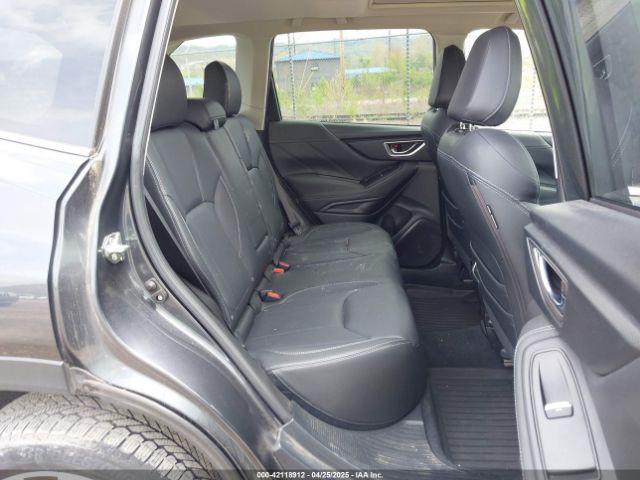 JF2SKAUC3KH555396 Subaru Forester Limited