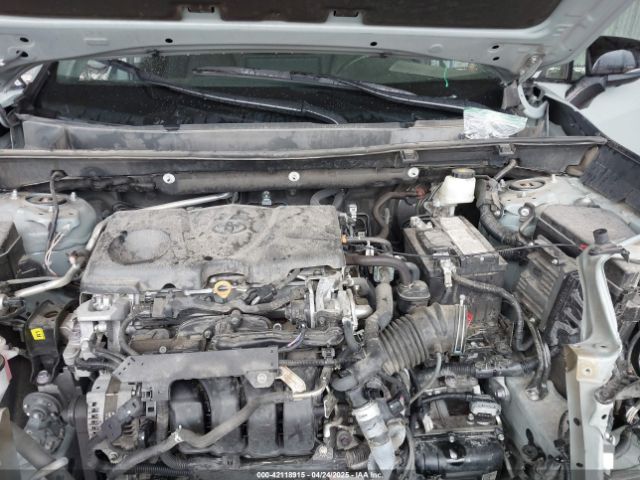 2T3S1RFV7MW152789 Toyota Rav4 Trd Off-road