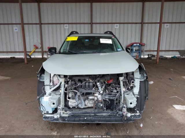 2T3S1RFV7MW152789 Toyota Rav4 Trd Off-road