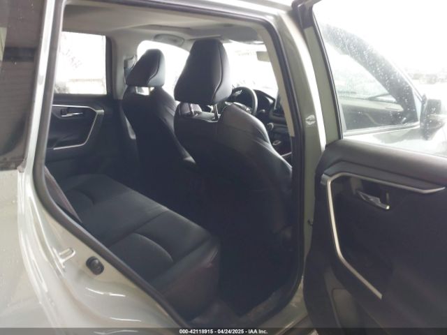 2T3S1RFV7MW152789 Toyota Rav4 Trd Off-road