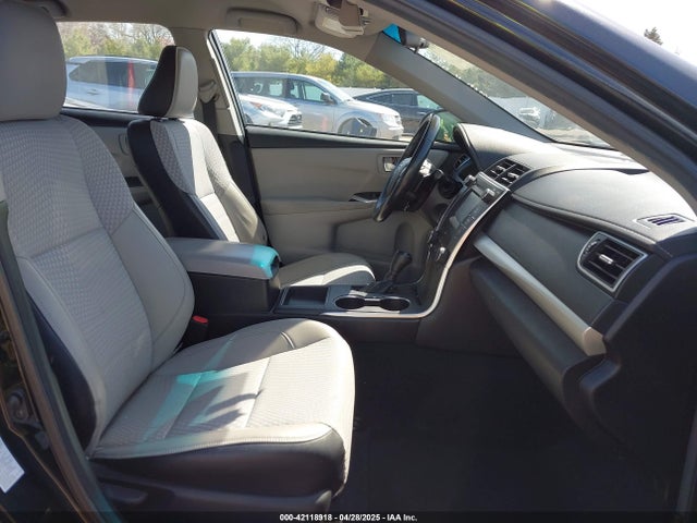 4T1BF1FKXFU484018 Toyota CAMRY SE