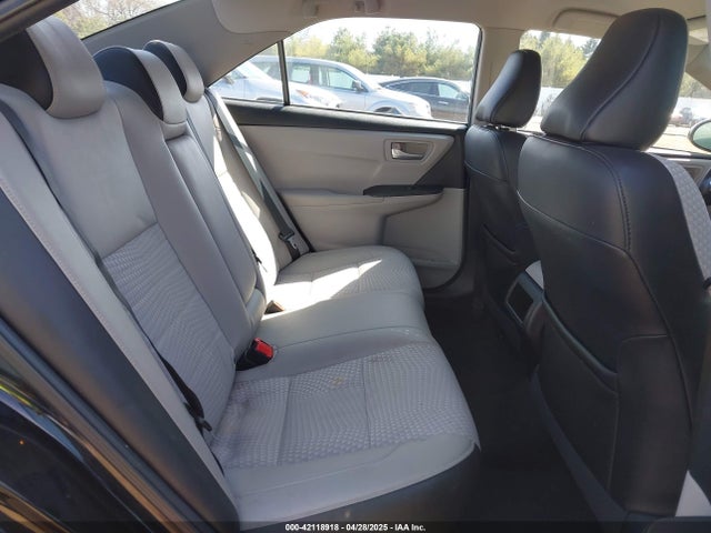 4T1BF1FKXFU484018 Toyota CAMRY SE
