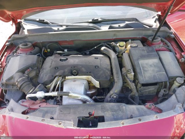 1G11J5SX8EF194119 Chevrolet Malibu 2lz