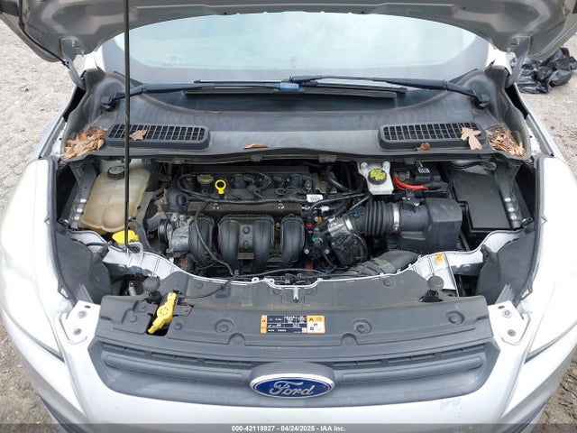 Ford ESCAPE S 2015 1FMCU0F78FUB32720 Image 10