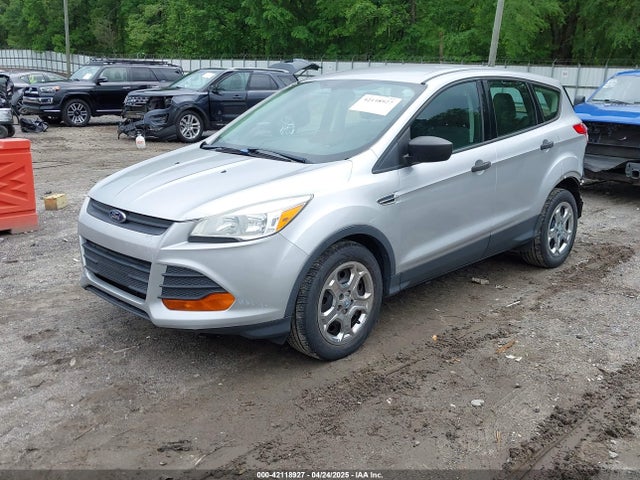 Ford ESCAPE S 2015 1FMCU0F78FUB32720 Image 2
