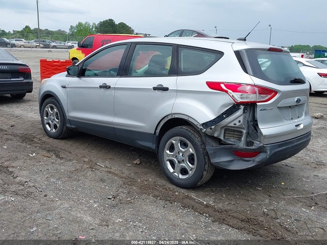 Ford ESCAPE S 2015 1FMCU0F78FUB32720 Image 3