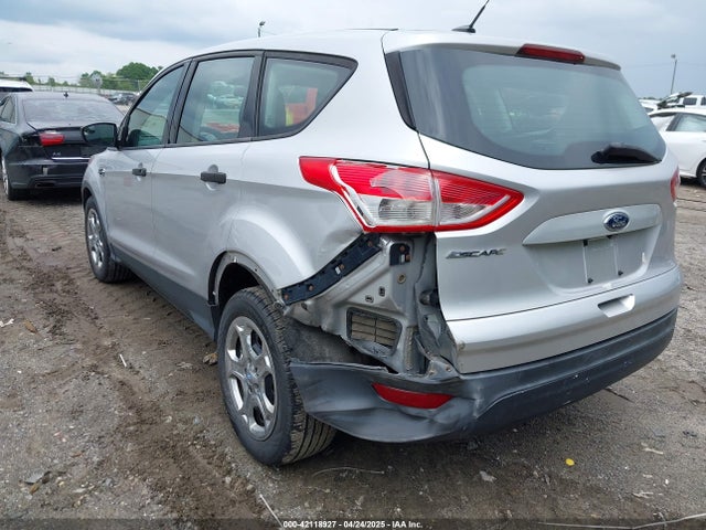 Ford ESCAPE S 2015 1FMCU0F78FUB32720 Image 6