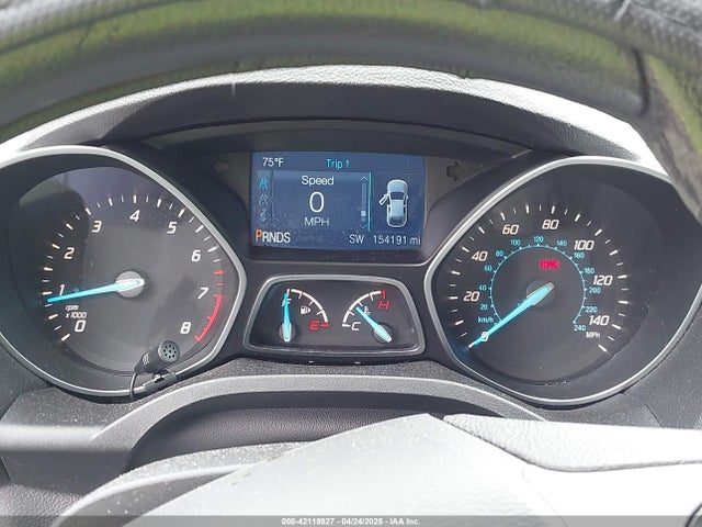 Ford ESCAPE S 2015 1FMCU0F78FUB32720 Image 7