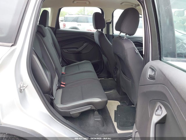 Ford ESCAPE S 2015 1FMCU0F78FUB32720 Image 8