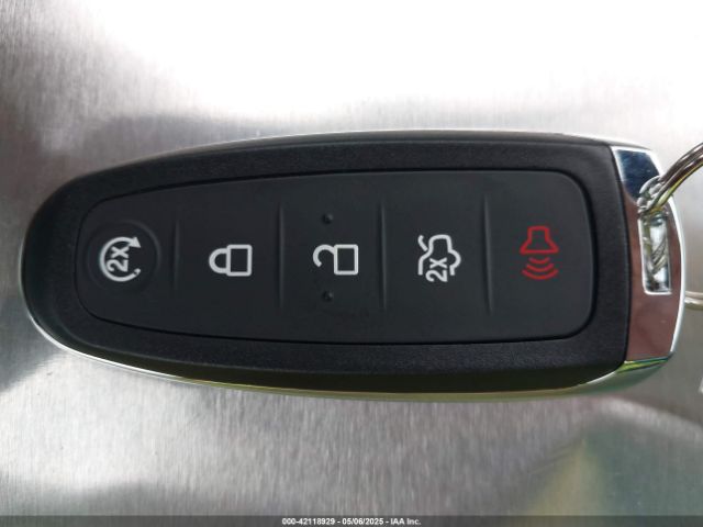 2FMHK6D88KBA03323 Ford Flex Limited