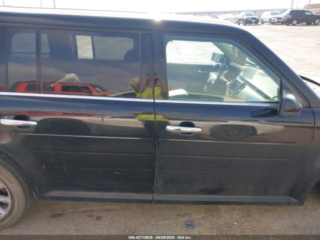 2FMHK6D88KBA03323 Ford Flex Limited