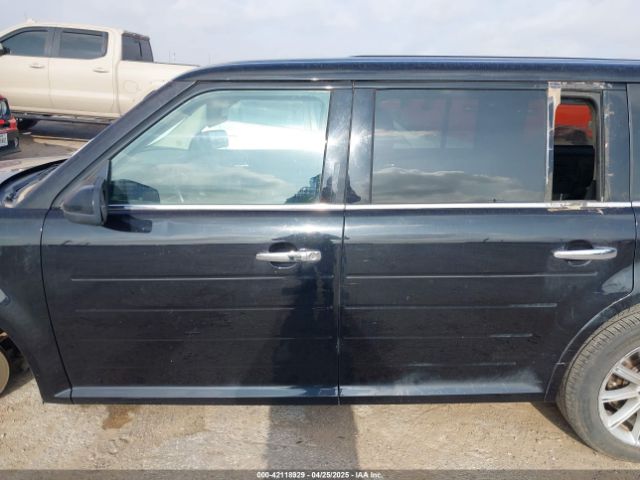 2FMHK6D88KBA03323 Ford Flex Limited