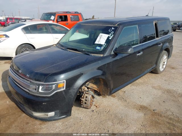 2FMHK6D88KBA03323 Ford Flex Limited
