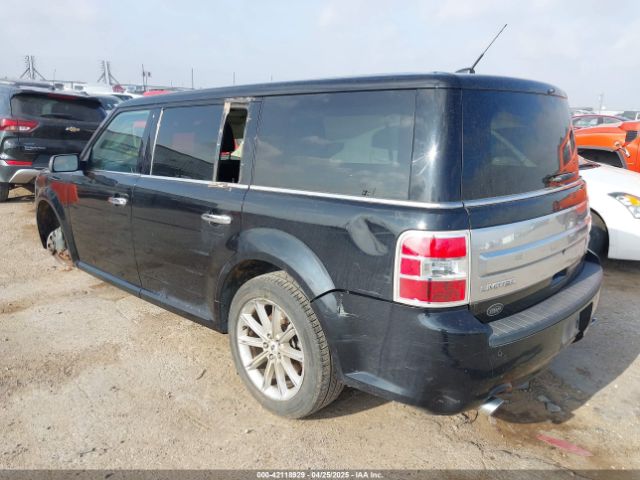 2FMHK6D88KBA03323 Ford Flex Limited