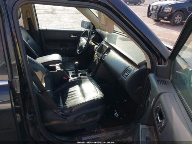 2FMHK6D88KBA03323 Ford Flex Limited