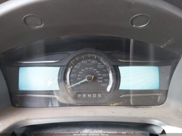 2FMHK6D88KBA03323 Ford Flex Limited