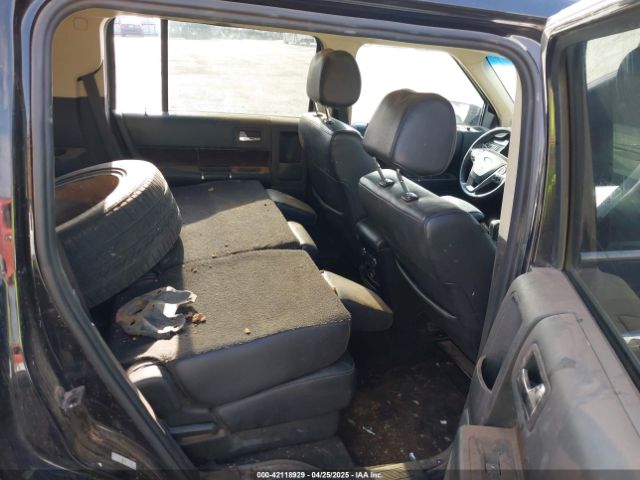 2FMHK6D88KBA03323 Ford Flex Limited