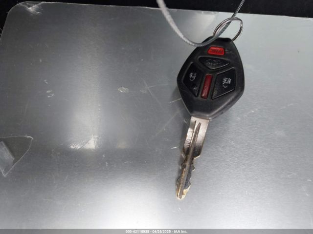 2011 MITSUBISHI LANCER EVOLUTION JA32W8FV6BU046340 Photo 10