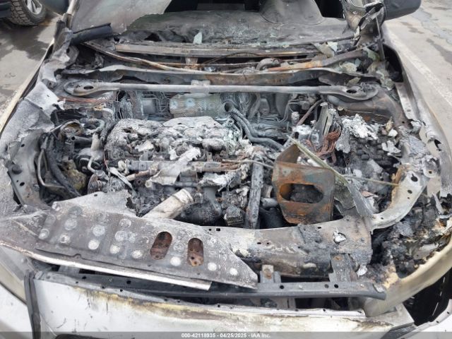 2011 MITSUBISHI LANCER EVOLUTION JA32W8FV6BU046340 Photo 5