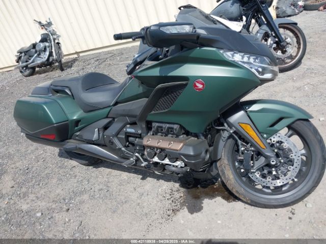 2024 HONDA GL1800 JH2SC7943RK600020