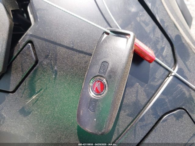 2024 HONDA GL1800 JH2SC7943RK600020 Photo 10