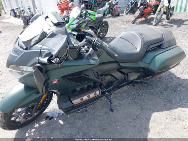 2024 HONDA GL1800 JH2SC7943RK600020 Photo 1