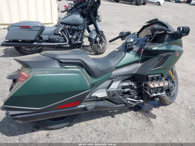 2024 HONDA GL1800 JH2SC7943RK600020 Photo 3