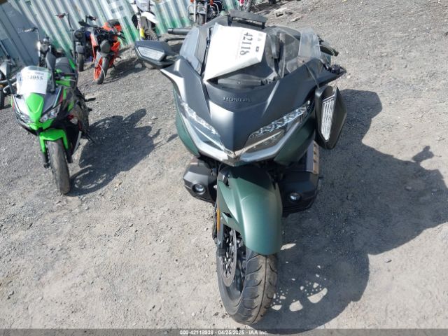 2024 HONDA GL1800 JH2SC7943RK600020 Photo 4