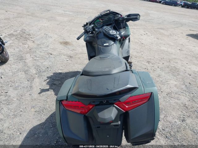 2024 HONDA GL1800 JH2SC7943RK600020 Photo 5