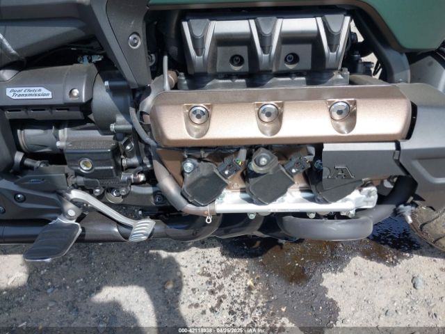 2024 HONDA GL1800 JH2SC7943RK600020 Photo 7