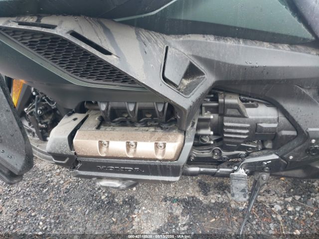 2024 HONDA GL1800 JH2SC7943RK600020 Photo 8