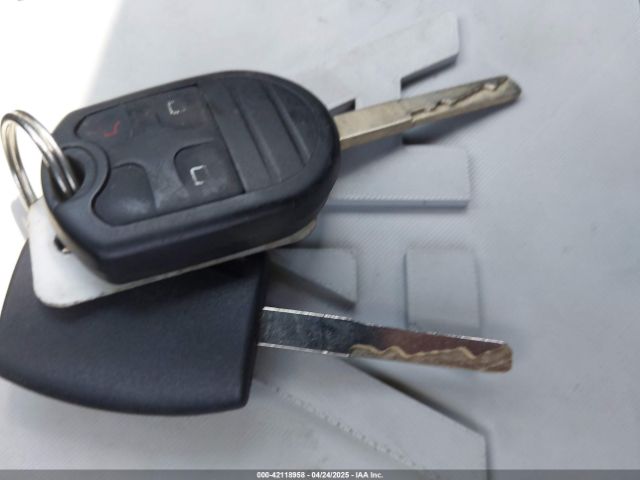 1FADP3K20FL288791 Ford FOCUS SE
