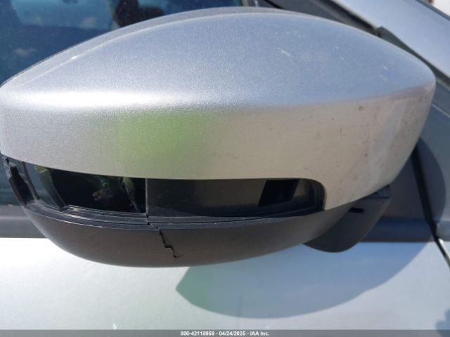 1FADP3K20FL288791 Ford FOCUS SE