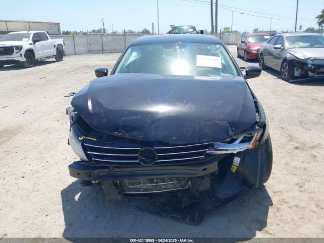3VW2B7AJ2HM345796 Volkswagen Jetta 1.4t S