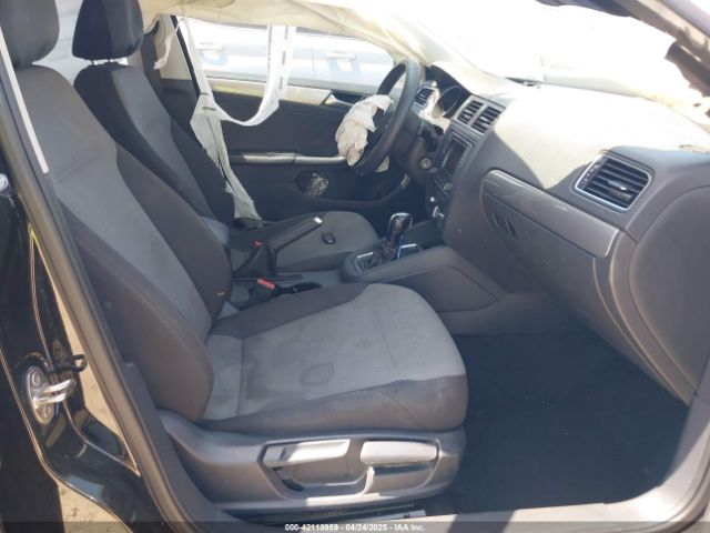 3VW2B7AJ2HM345796 Volkswagen Jetta 1.4t S