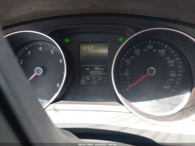 3VW2B7AJ2HM345796 Volkswagen Jetta 1.4t S
