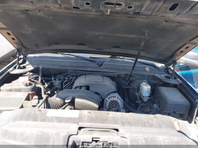 2011 CADILLAC ESCALADE ESV 1GYS3JEF7BR119904 Photo 9