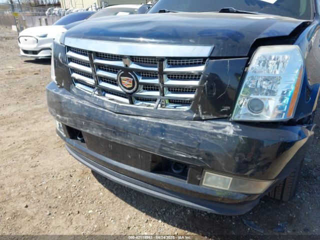 2011 CADILLAC ESCALADE ESV 1GYS3JEF7BR119904 Photo 5