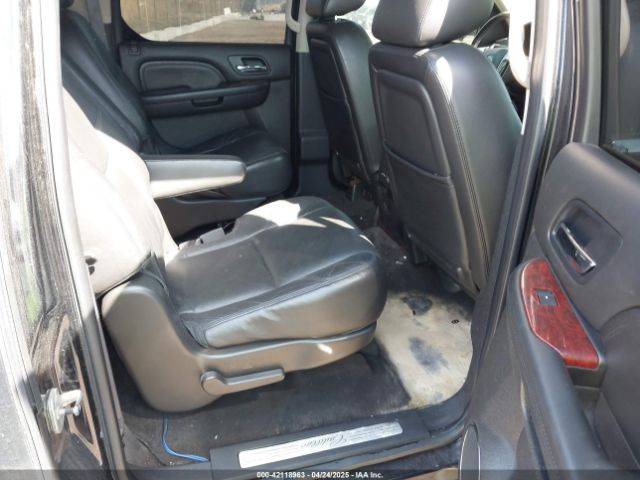 2011 CADILLAC ESCALADE ESV 1GYS3JEF7BR119904 Photo 7