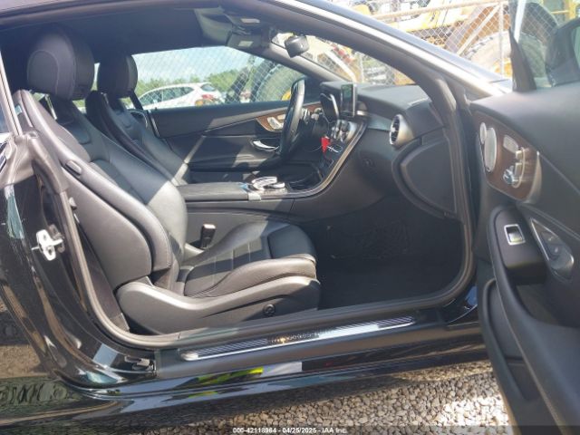 WDDWK4JBXJF626753 Mercedes-Benz C 300