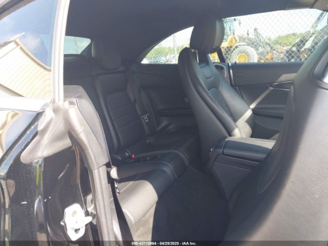 WDDWK4JBXJF626753 Mercedes-Benz C 300
