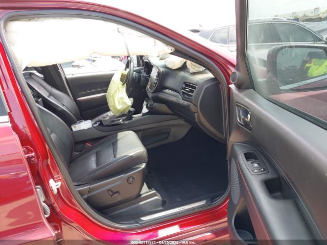 2023 DODGE DURANGO 1C4RDHDG1PC589604 Photo 4