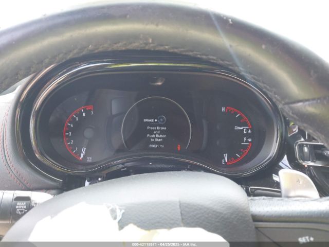 2023 DODGE DURANGO 1C4RDHDG1PC589604 Photo 6