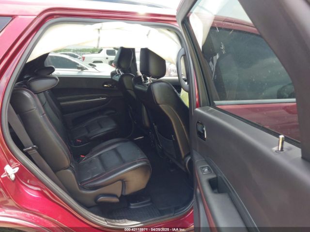 2023 DODGE DURANGO 1C4RDHDG1PC589604 Photo 7