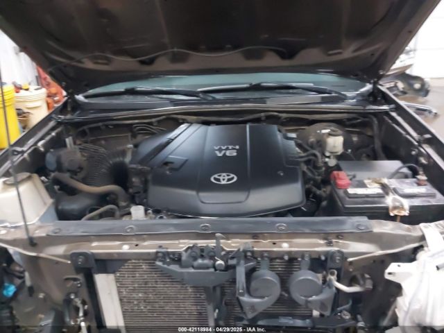 3TMJU4GNXEM164507 Toyota Tacoma Prerunner V6