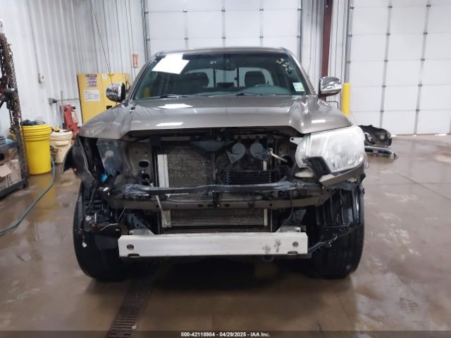3TMJU4GNXEM164507 Toyota Tacoma Prerunner V6