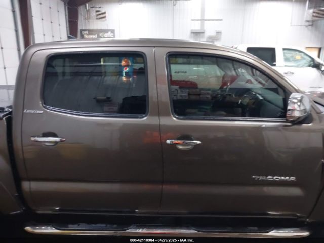 3TMJU4GNXEM164507 Toyota Tacoma Prerunner V6