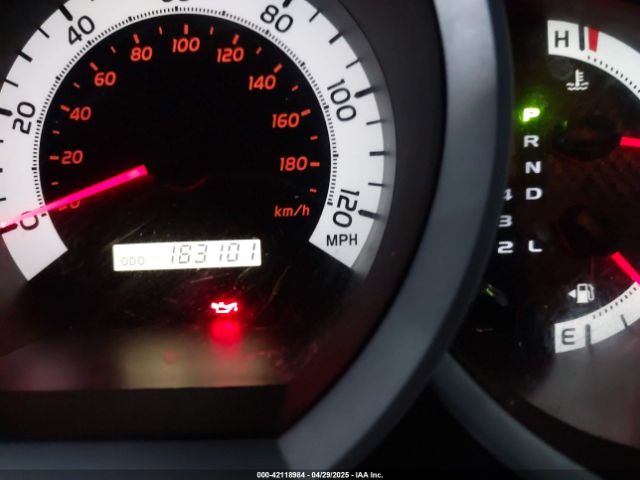 3TMJU4GNXEM164507 Toyota Tacoma Prerunner V6