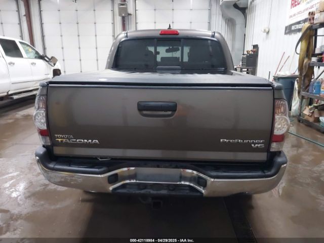 3TMJU4GNXEM164507 Toyota Tacoma Prerunner V6